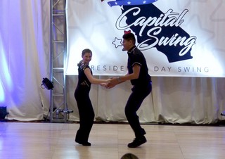 Capital Swing 2017 – WCS Champions Jam